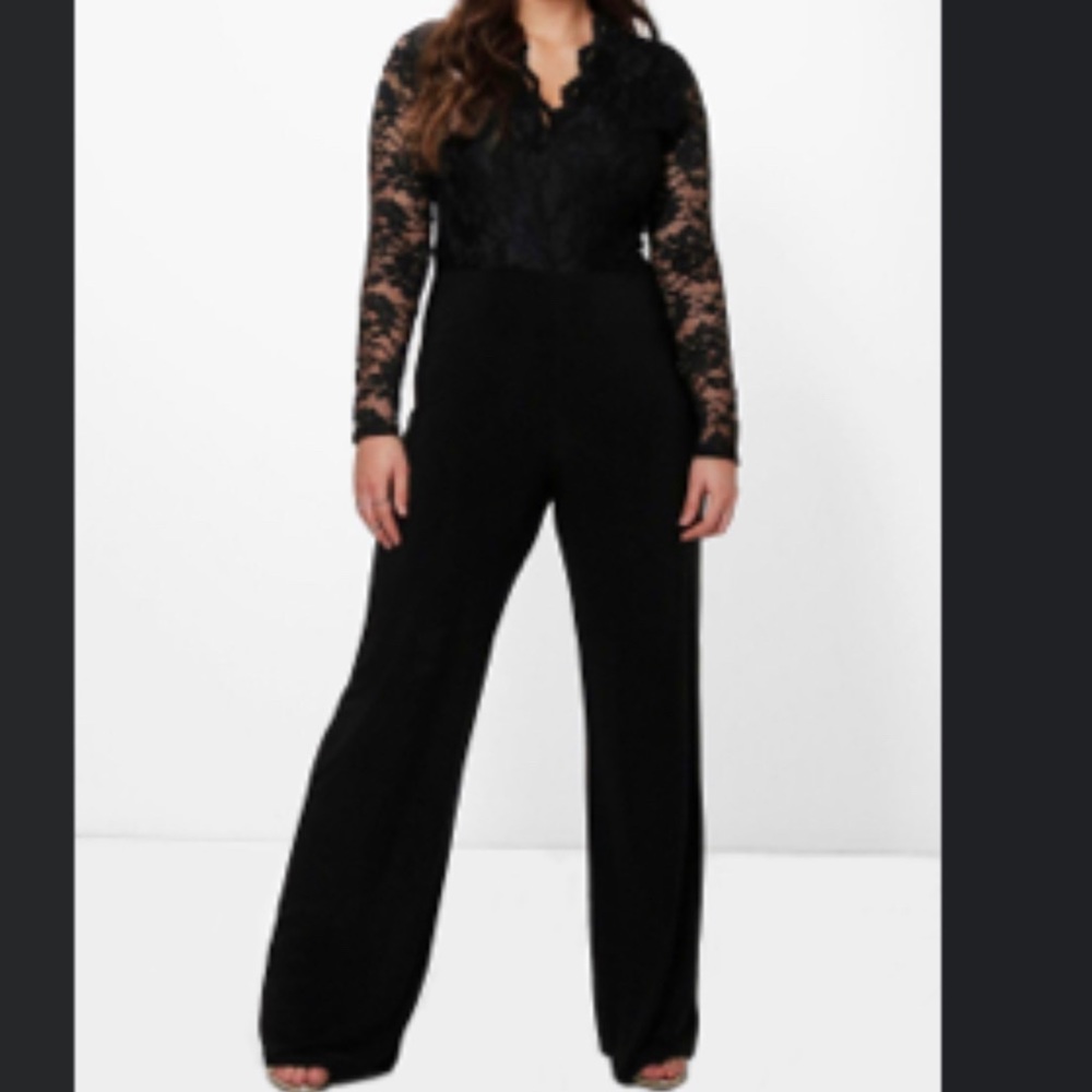 Jumpsuit